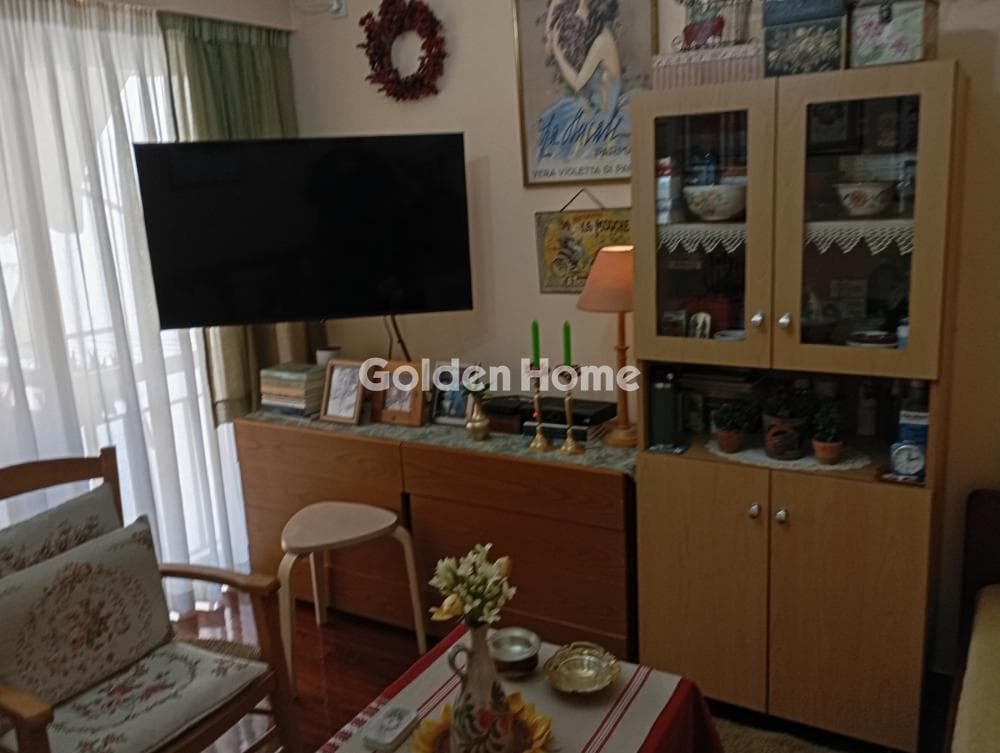 Apartment in Chrisaki, Nea Smyrni — Photo 9 of 36