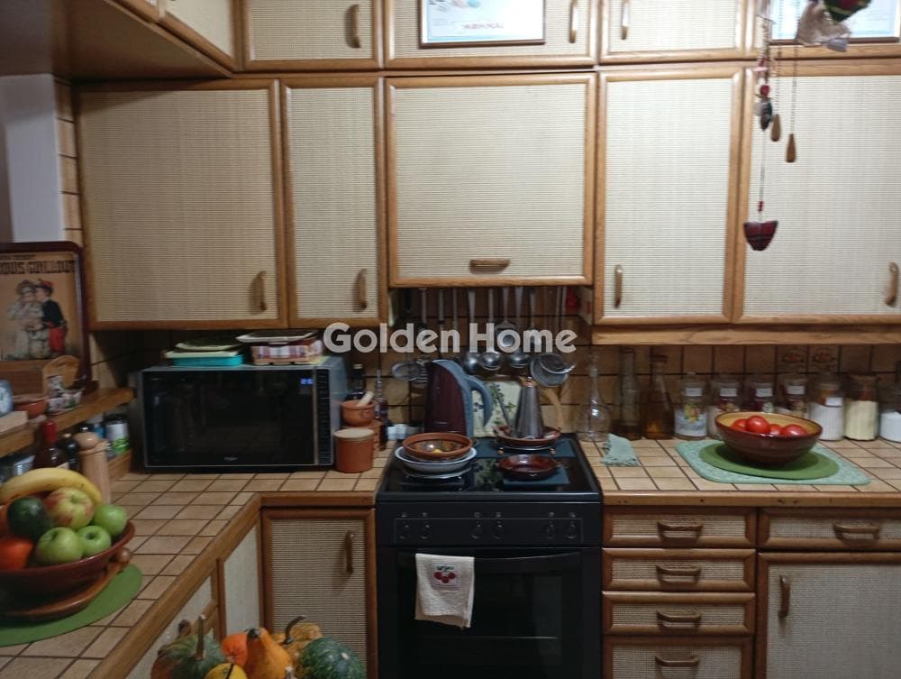 Apartment in Chrisaki, Nea Smyrni — Photo 21 of 36