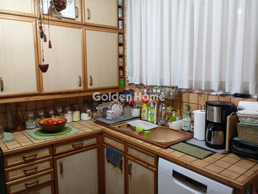 Apartment in Chrisaki, Nea Smyrni — Photo 20 of 36