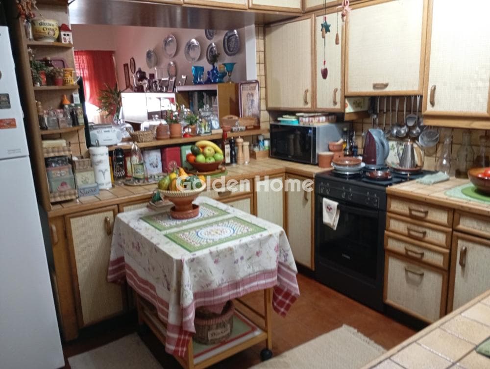 Apartment in Chrisaki, Nea Smyrni — Photo 19 of 36