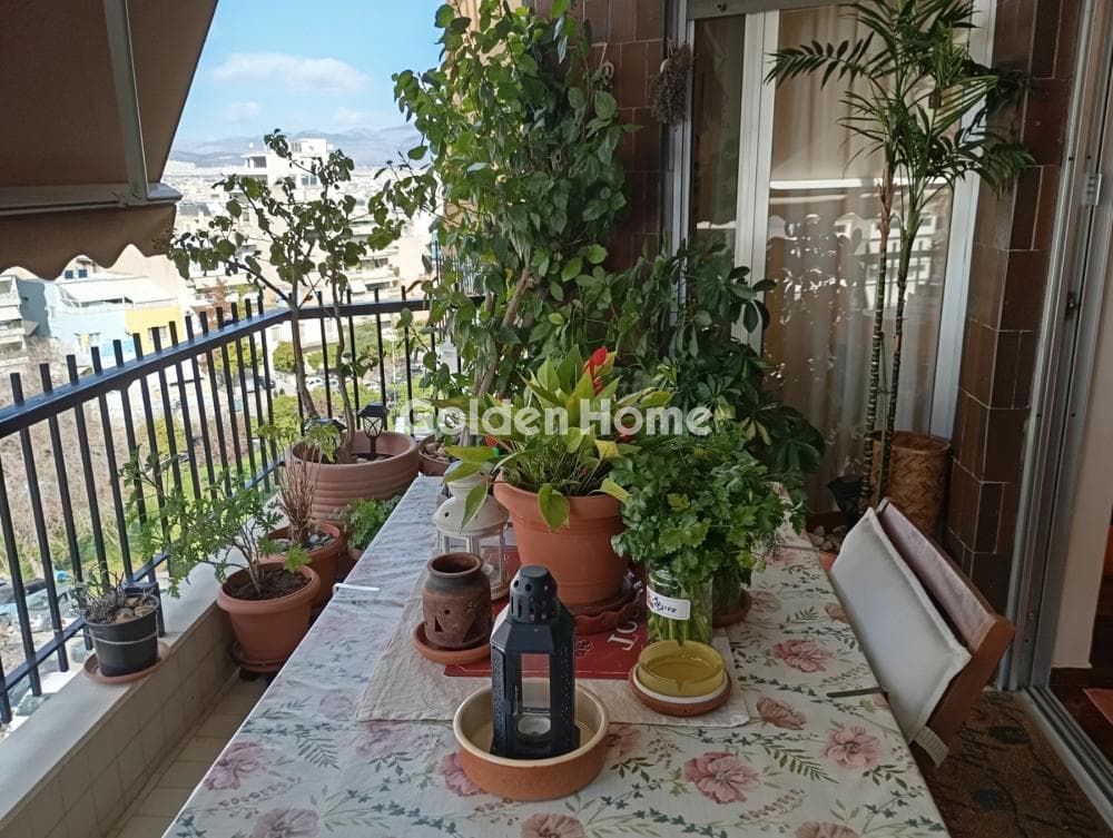 Apartment in Chrisaki, Nea Smyrni — Photo 32 of 36