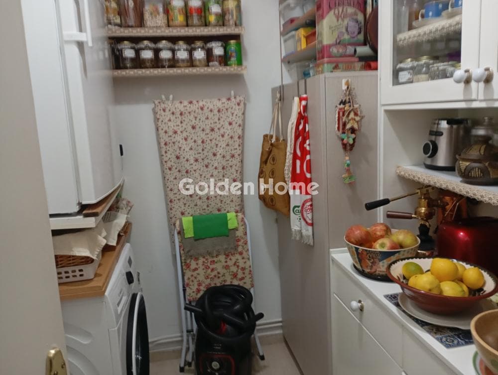 Apartment in Chrisaki, Nea Smyrni — Photo 23 of 36