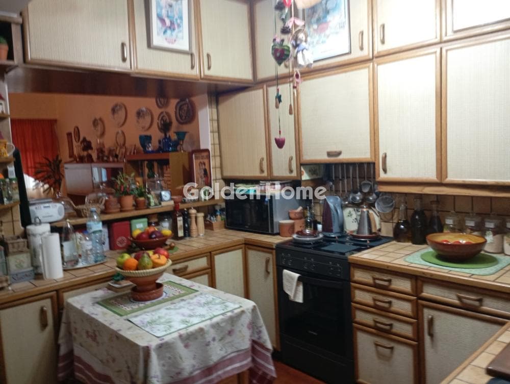 Apartment in Chrisaki, Nea Smyrni — Photo 22 of 36