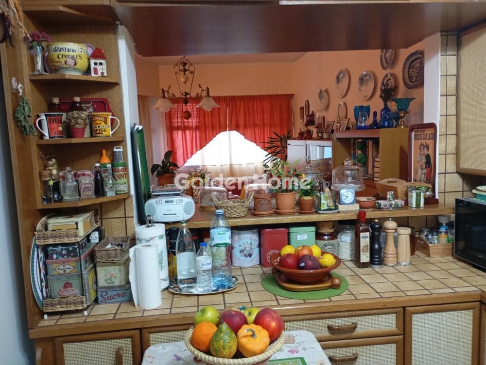 Apartment in Chrisaki, Nea Smyrni — Photo 18 of 36