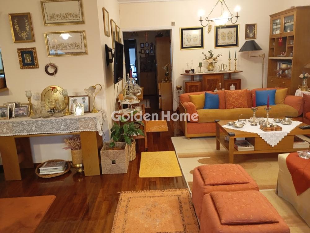Apartment in Chrisaki, Nea Smyrni — Photo 8 of 36