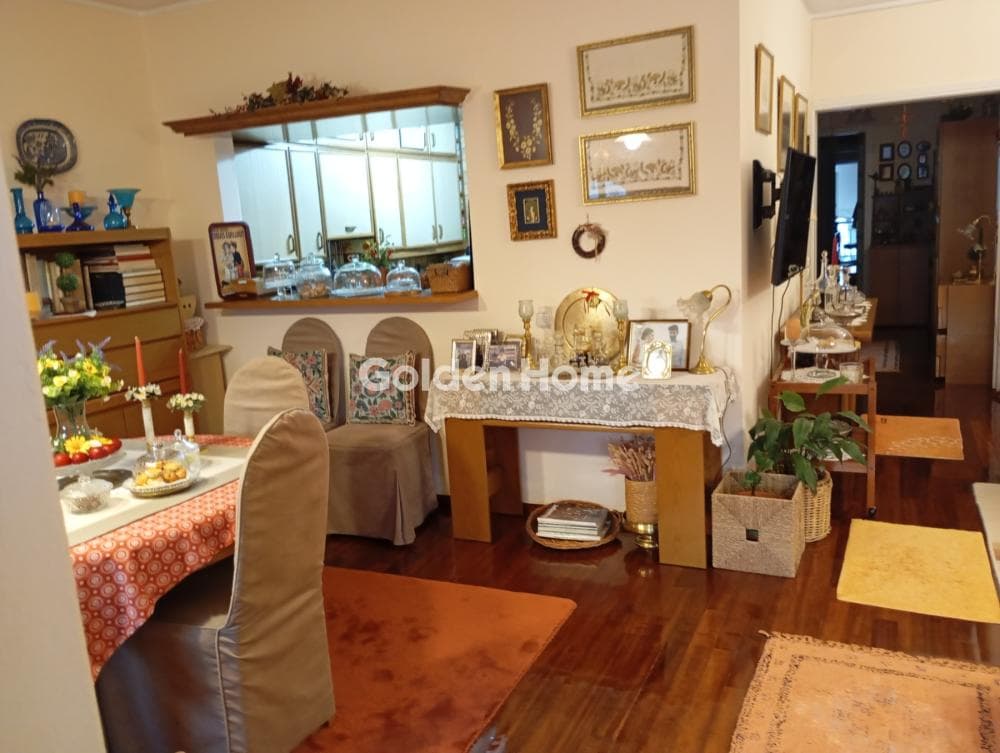 Apartment in Chrisaki, Nea Smyrni — Photo 6 of 36