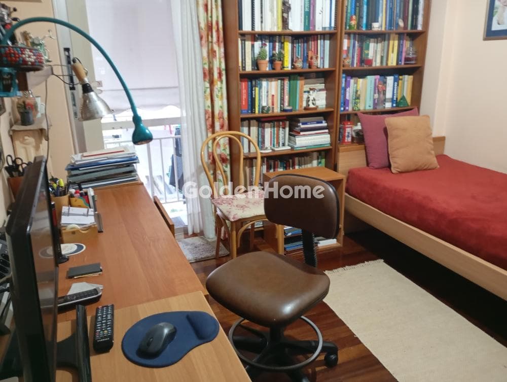 Apartment in Chrisaki, Nea Smyrni — Photo 11 of 36