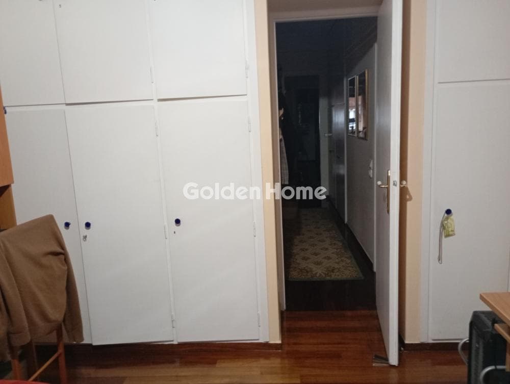 Apartment in Chrisaki, Nea Smyrni — Photo 12 of 36