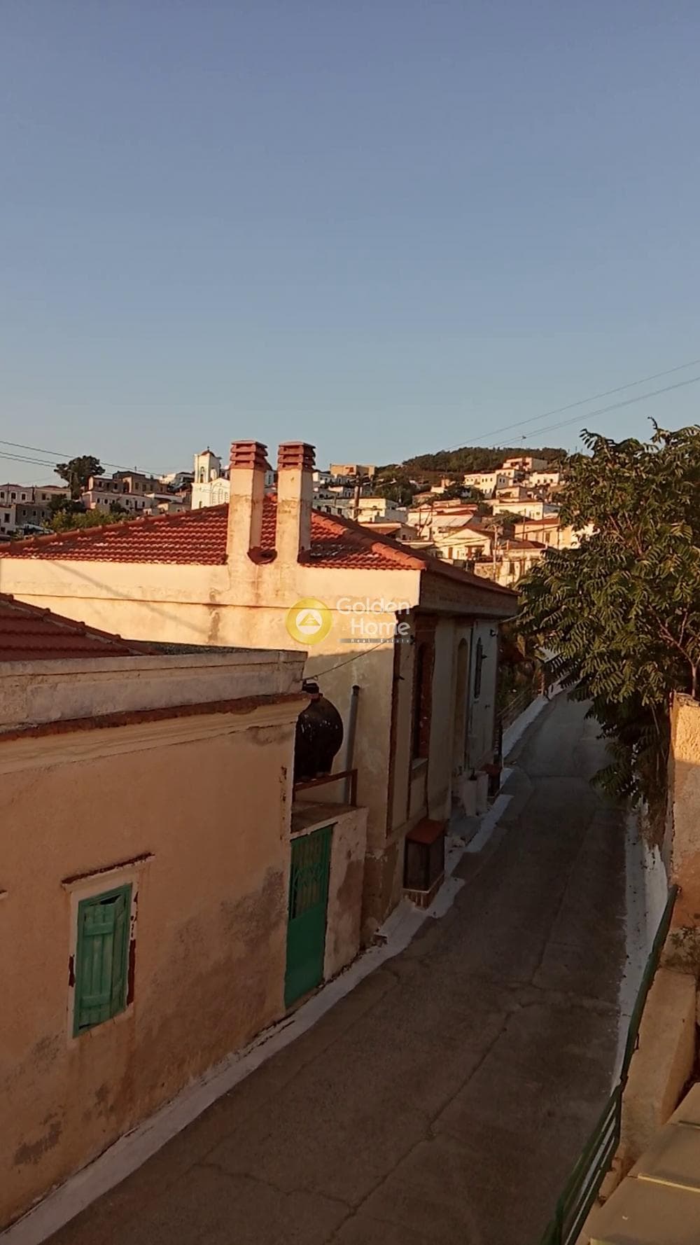 House in Oinousses, Oinousses — Photo 21 of 57