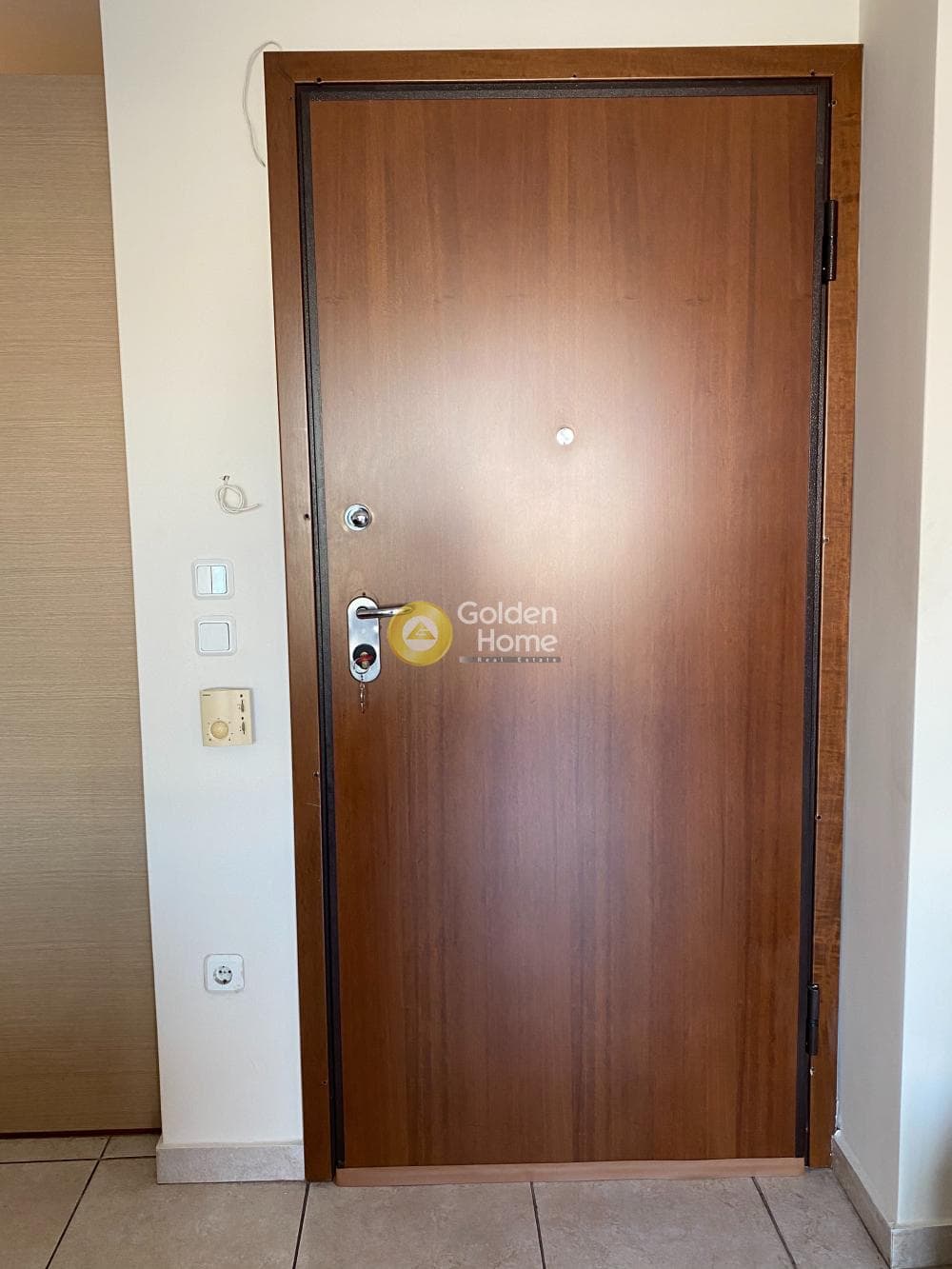 Apartment in Agios Ioannis, Neos Kosmos — Photo 9 of 10