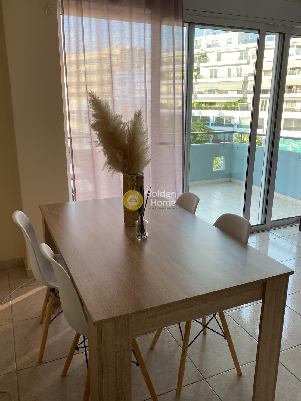 Apartment in Agios Ioannis, Neos Kosmos — Photo 2 of 10