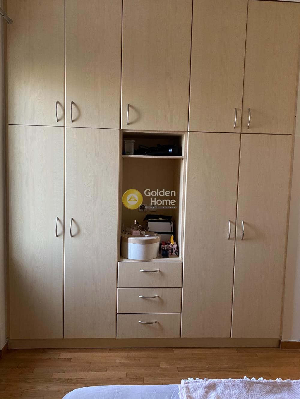 Apartment in Agios Ioannis, Neos Kosmos — Photo 6 of 10