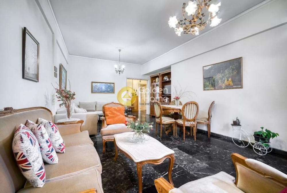 Apartment in Agios Ioannis, Neos Kosmos — Photo 2 of 11