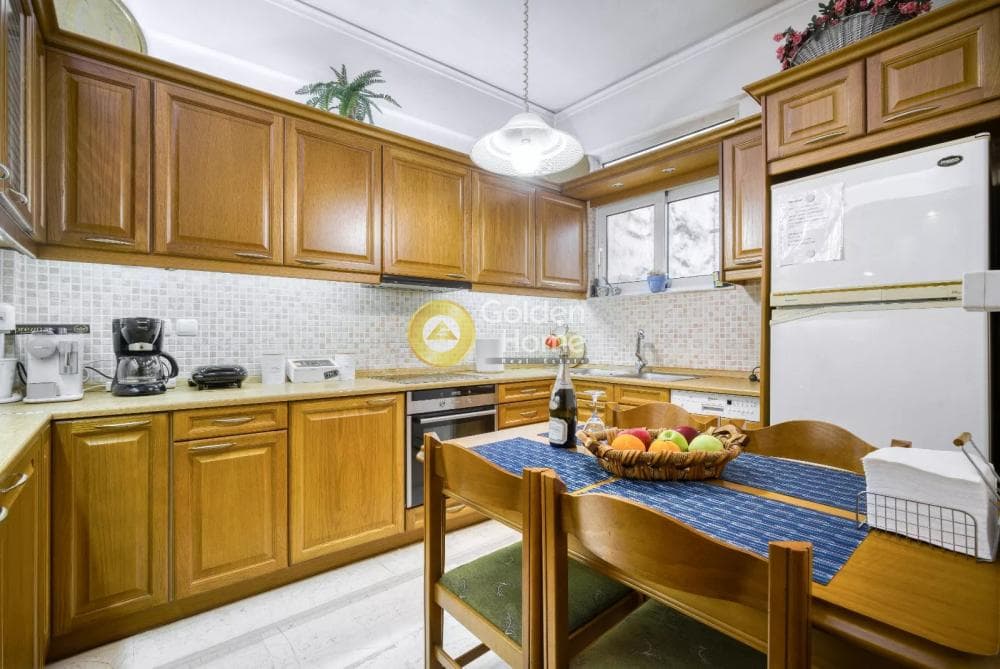 Apartment in Agios Ioannis, Neos Kosmos — Photo 4 of 11