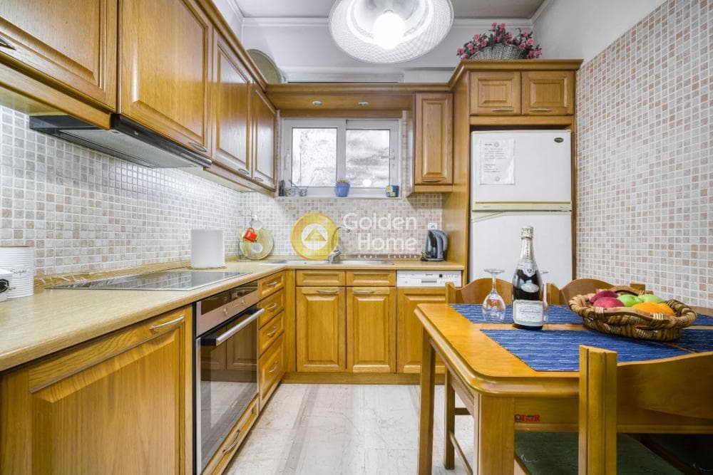 Apartment in Agios Ioannis, Neos Kosmos — Photo 5 of 11