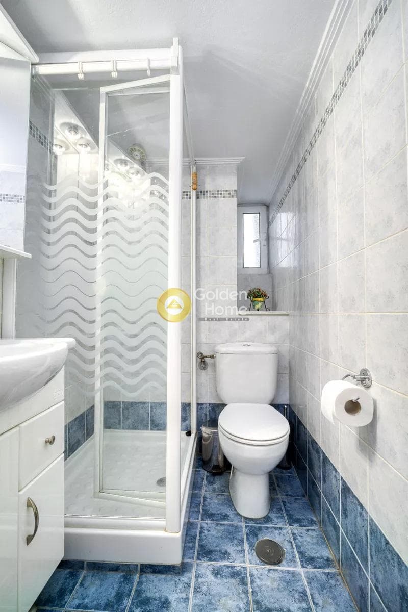 Apartment in Agios Ioannis, Neos Kosmos — Photo 11 of 11