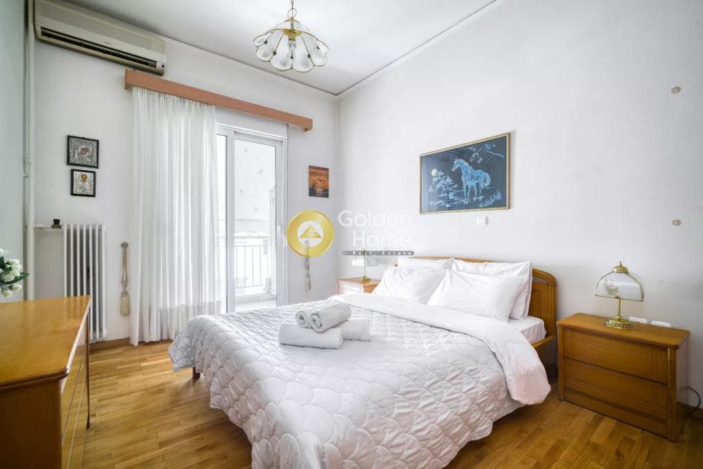 Apartment in Agios Ioannis, Neos Kosmos — Photo 6 of 11