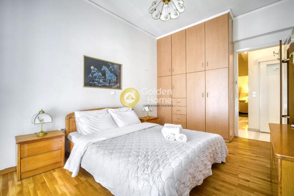 Apartment in Agios Ioannis, Neos Kosmos — Photo 7 of 11