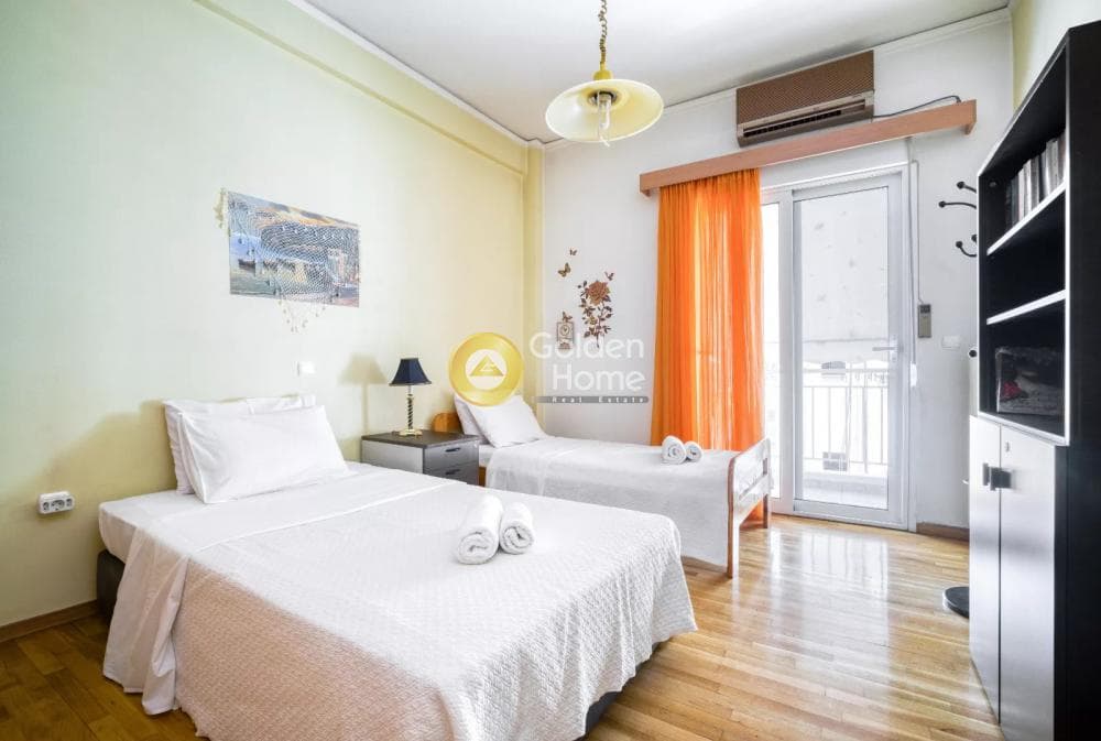 Apartment in Agios Ioannis, Neos Kosmos — Photo 8 of 11