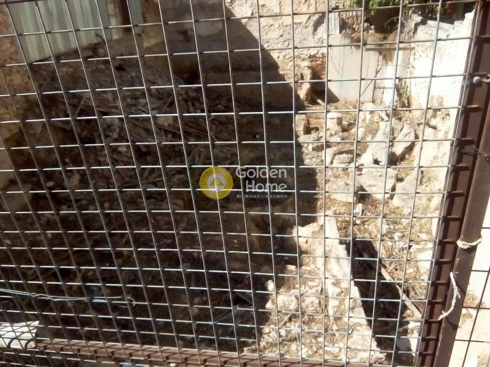 Building Plot in Diilistiria, Piraeus — Photo 1 of 2