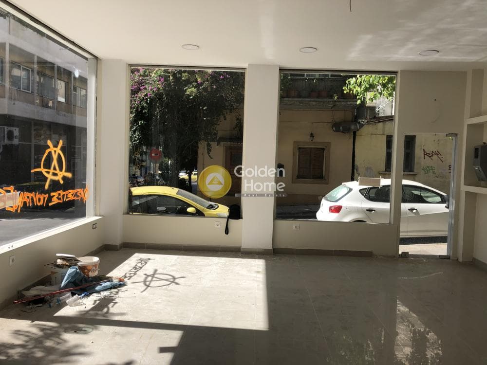 Retail Store in Panepistimioupoli, Zografou — Photo 4 of 9