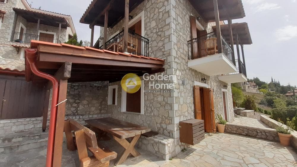 House in Arachova, Arachova — Photo 3 of 34