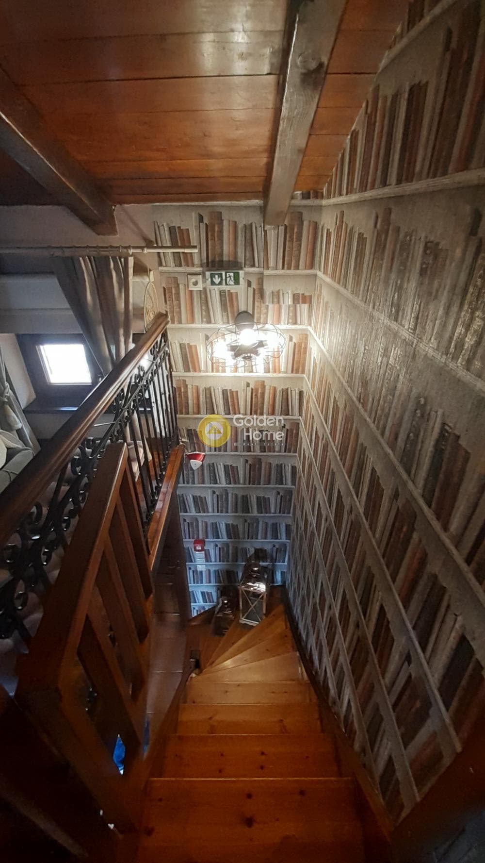 House in Arachova, Arachova — Photo 14 of 34