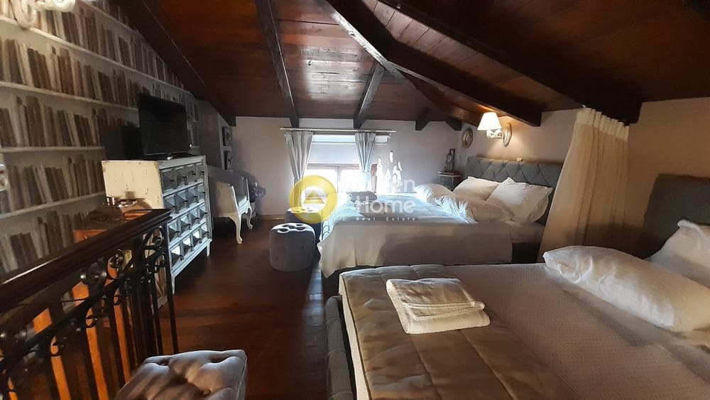 House in Arachova, Arachova — Photo 15 of 34