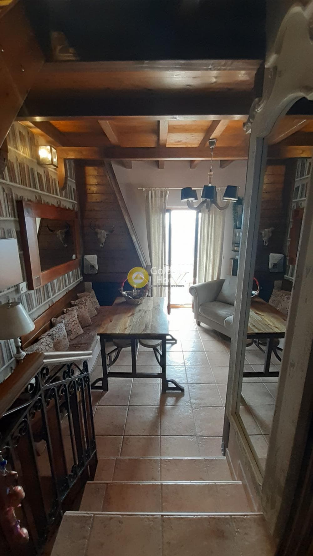 House in Arachova, Arachova — Photo 5 of 34