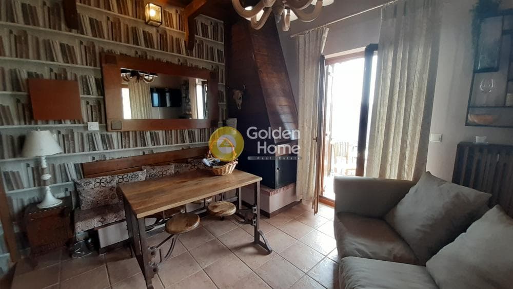 House in Arachova, Arachova — Photo 8 of 34
