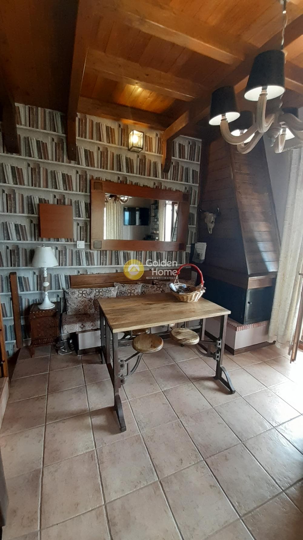 House in Arachova, Arachova — Photo 10 of 34