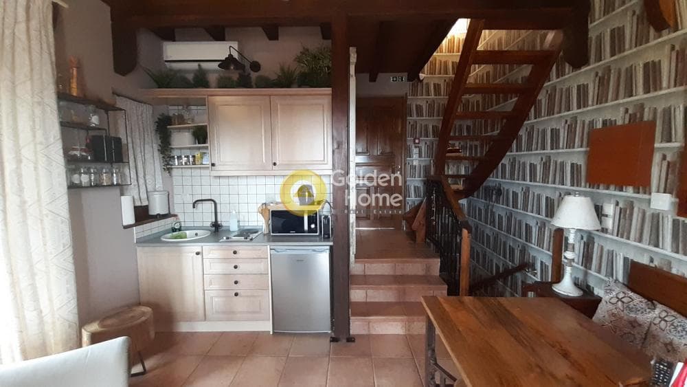 House in Arachova, Arachova — Photo 11 of 34