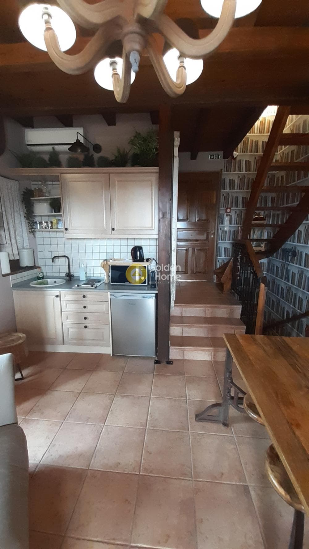 House in Arachova, Arachova — Photo 13 of 34