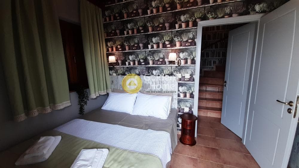 House in Arachova, Arachova — Photo 29 of 34