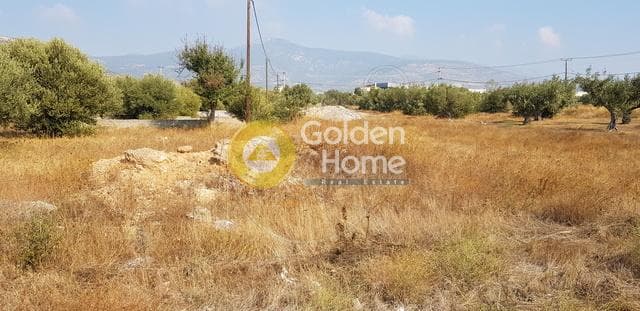Αγροτεμάχιο στην Ζοφριά, Άνω Λιόσια