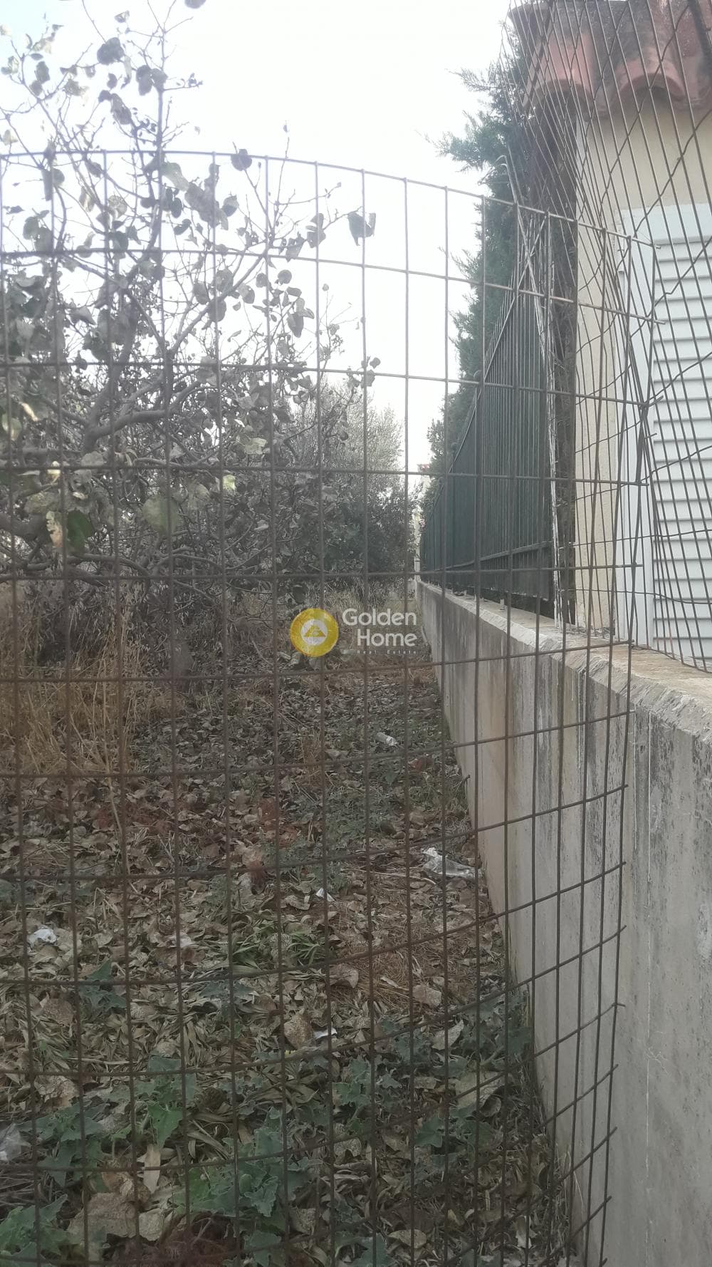 Building Plot in Agia Marina, Koropi — Photo 1 of 2