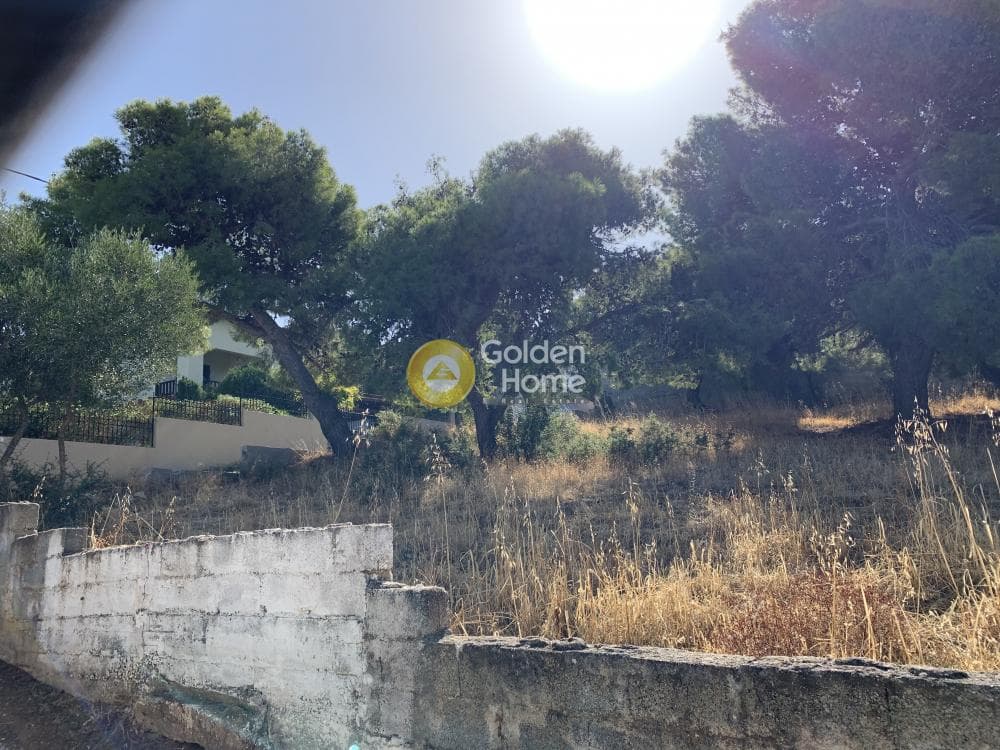 Οικόπεδο στην Κακιά Θάλασσα, Κερατέα