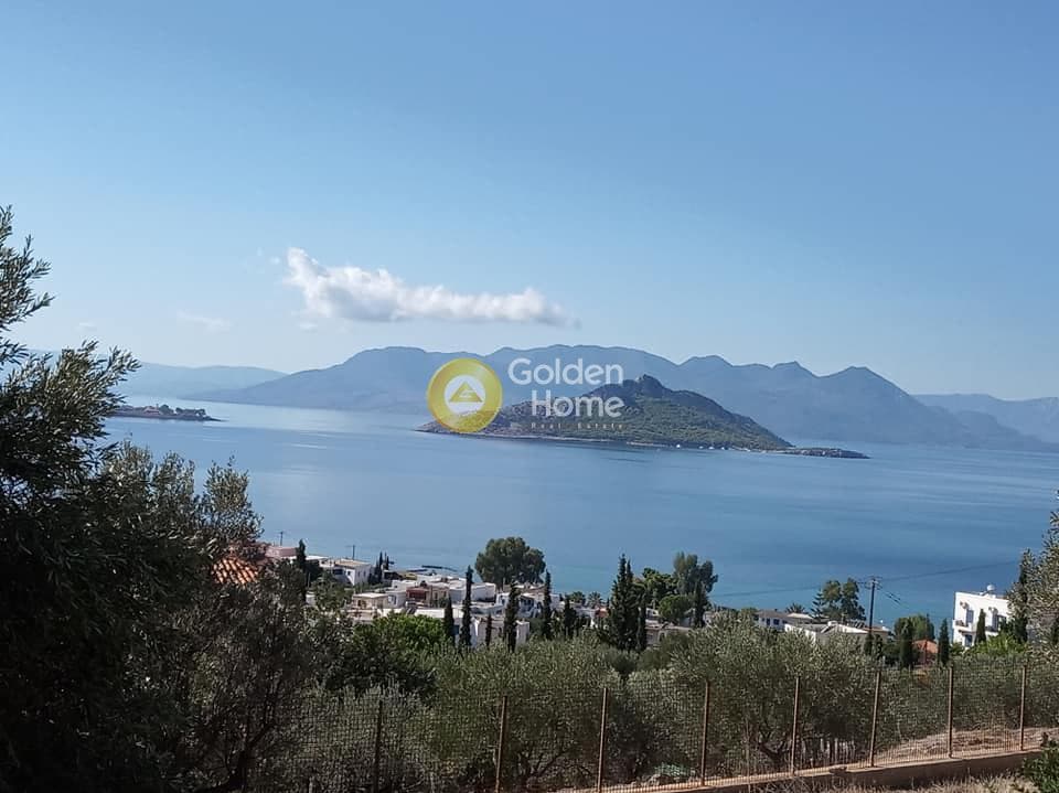 Parcel in Kapotides, Aegina — Photo 1 of 6