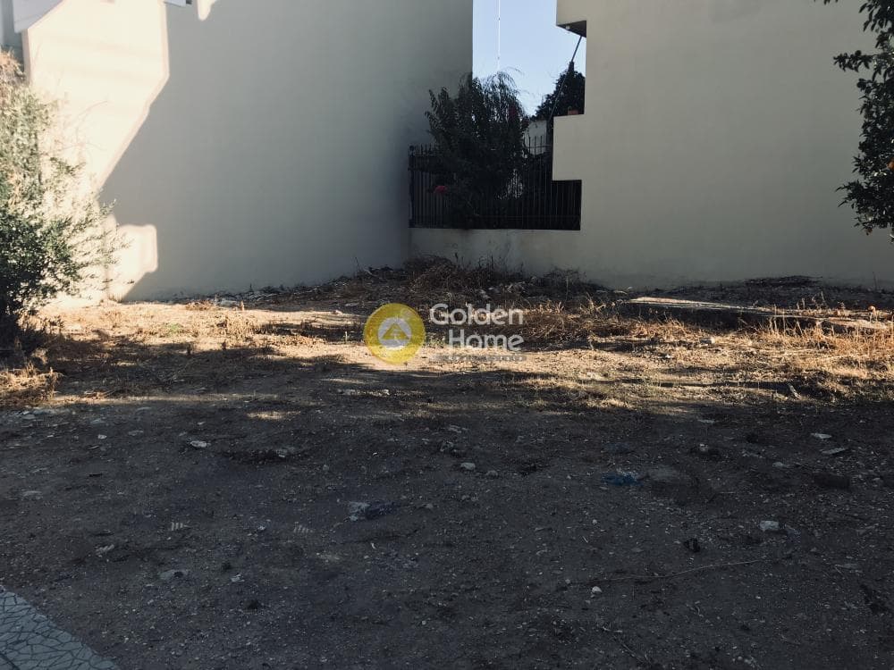 Building Plot in Fouresi, Glika Nera — Photo 1 of 3