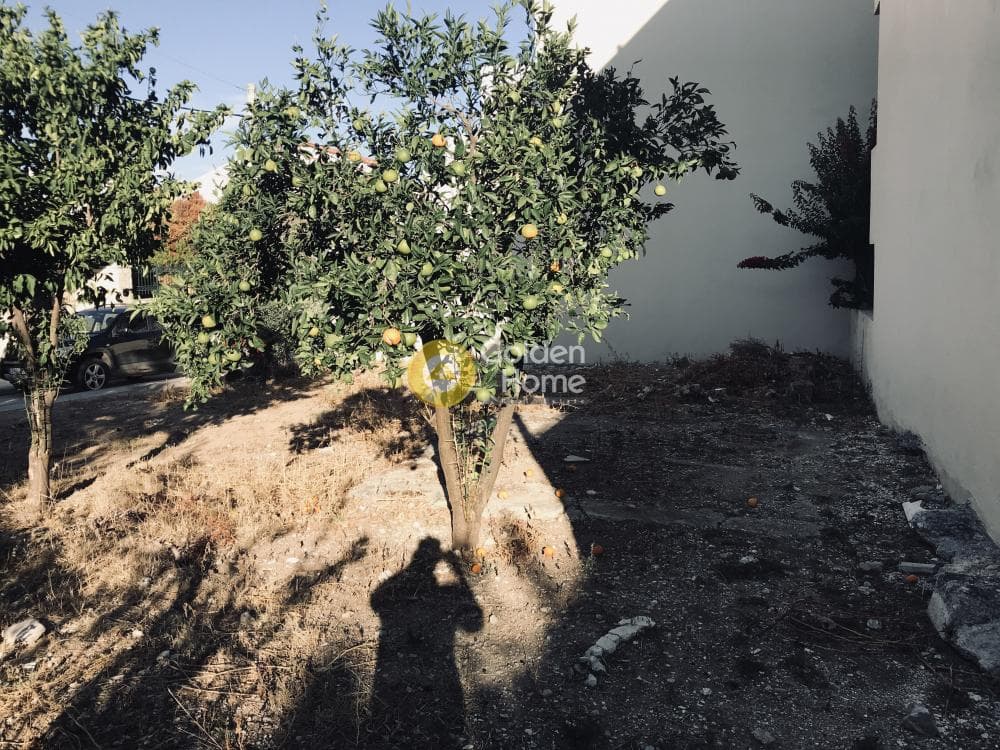 Building Plot in Fouresi, Glika Nera — Photo 2 of 3