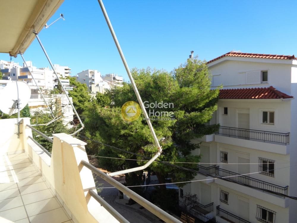 Apartment in Patima Vrilission, Vrilissia — Photo 21 of 30