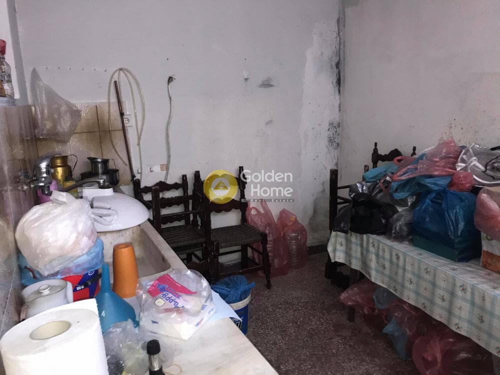 House in Memou square, Koridallos — Photo 5 of 11