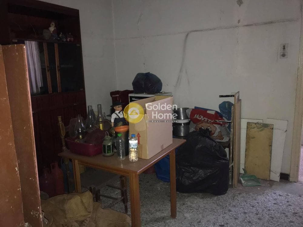 House in Memou square, Koridallos — Photo 2 of 11