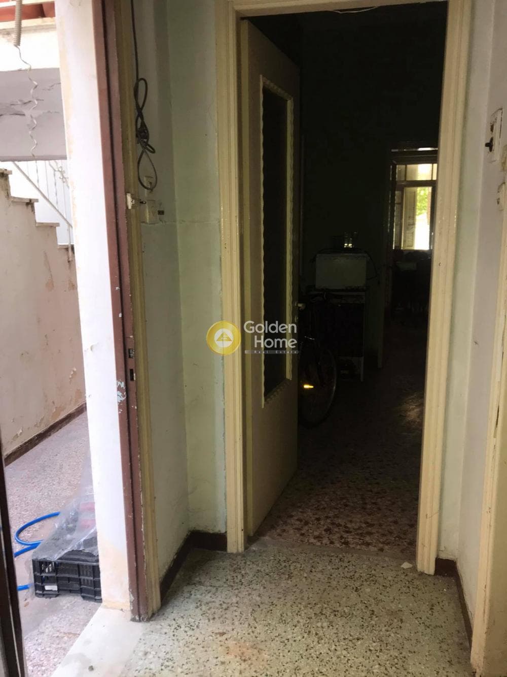 House in Memou square, Koridallos — Photo 7 of 11