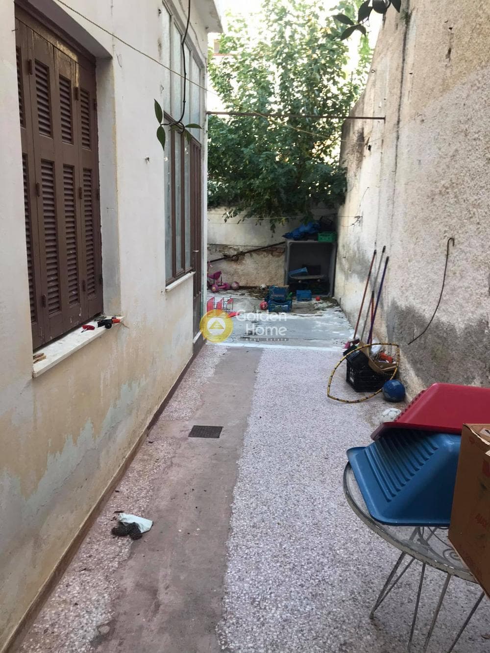 House in Memou square, Koridallos — Photo 4 of 11