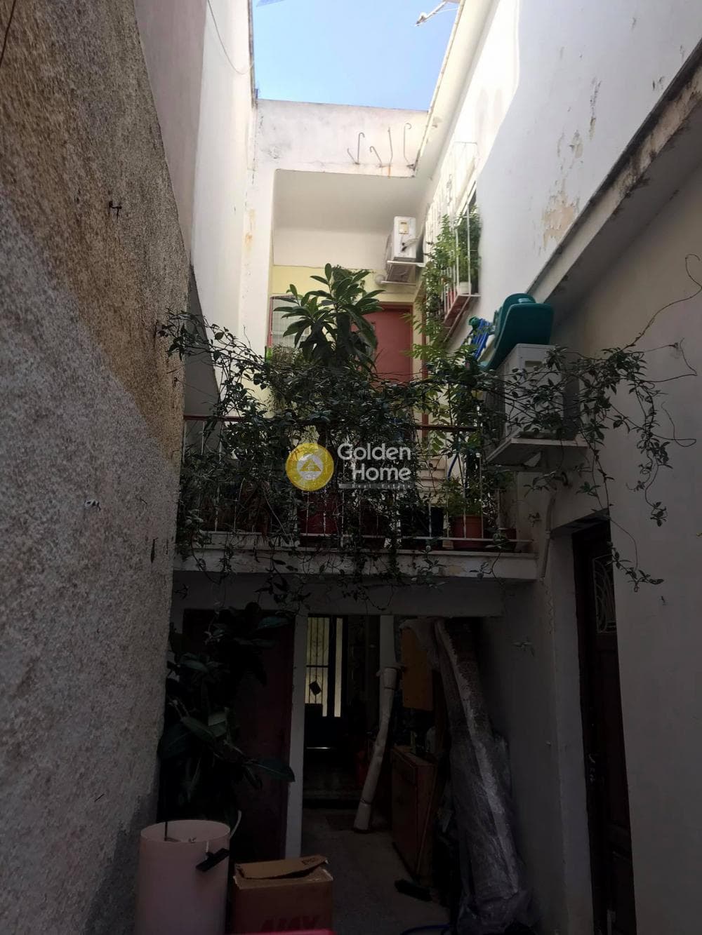 Οικόπεδο στην Άγιος Ιωάννης Χρυσόστομος, Νίκαια — Φωτογραφία 1 από 11