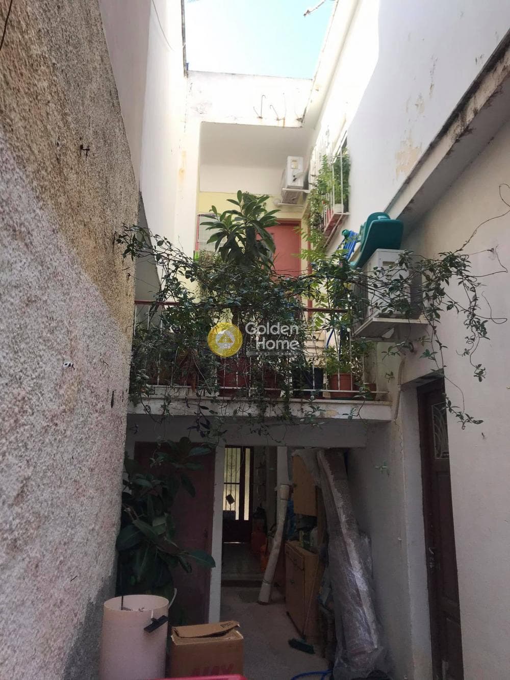 Οικόπεδο στην Άγιος Ιωάννης Χρυσόστομος, Νίκαια — Φωτογραφία 8 από 11