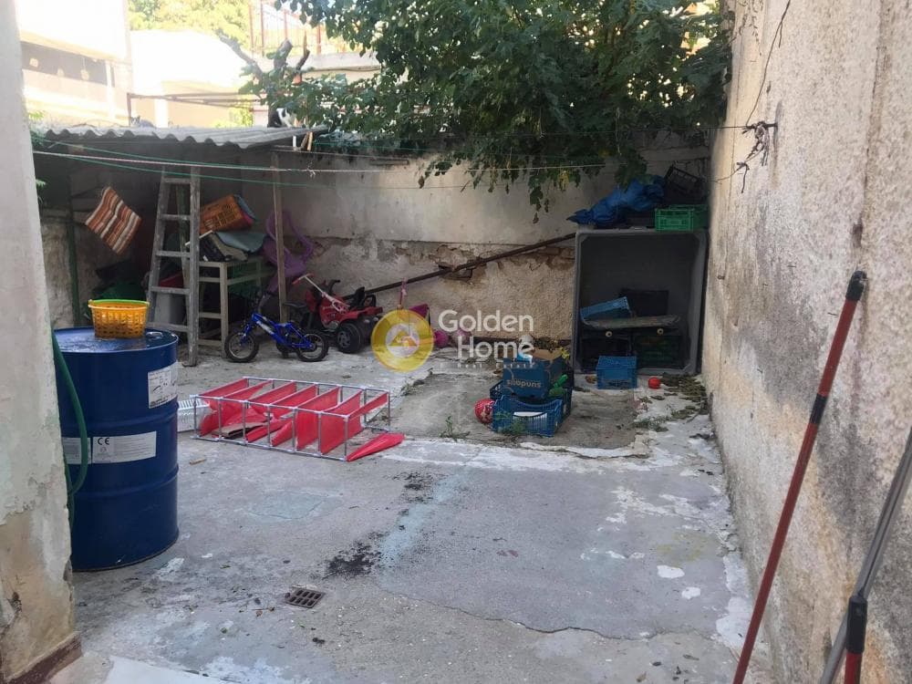 Οικόπεδο στην Άγιος Ιωάννης Χρυσόστομος, Νίκαια — Φωτογραφία 10 από 11