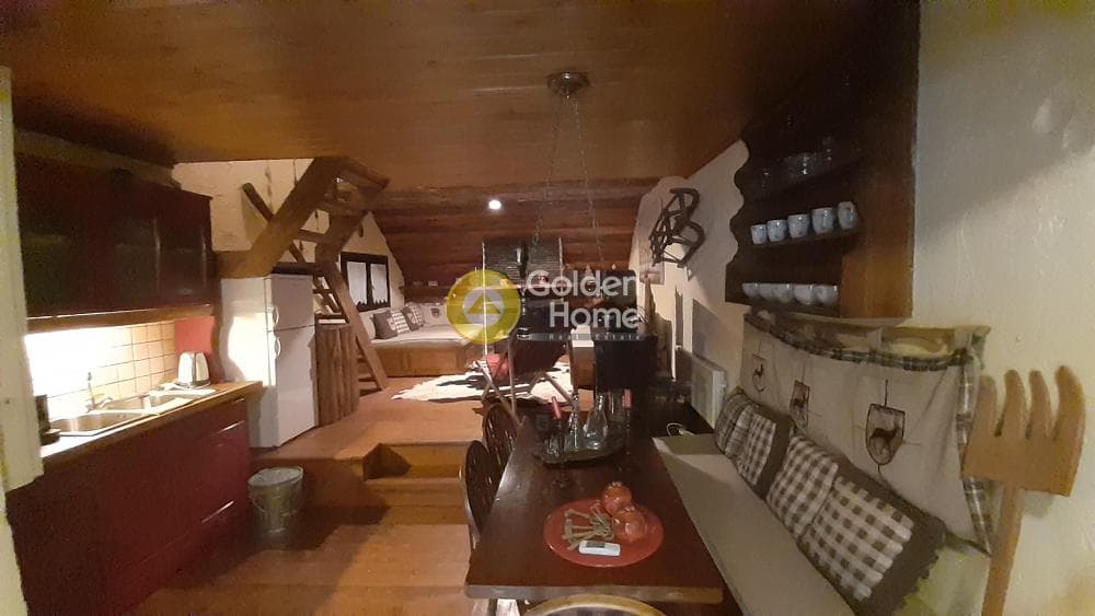 Μονοκατοικία στην Επτάλοφος, Παρνασσός — Φωτογραφία 2 από 15