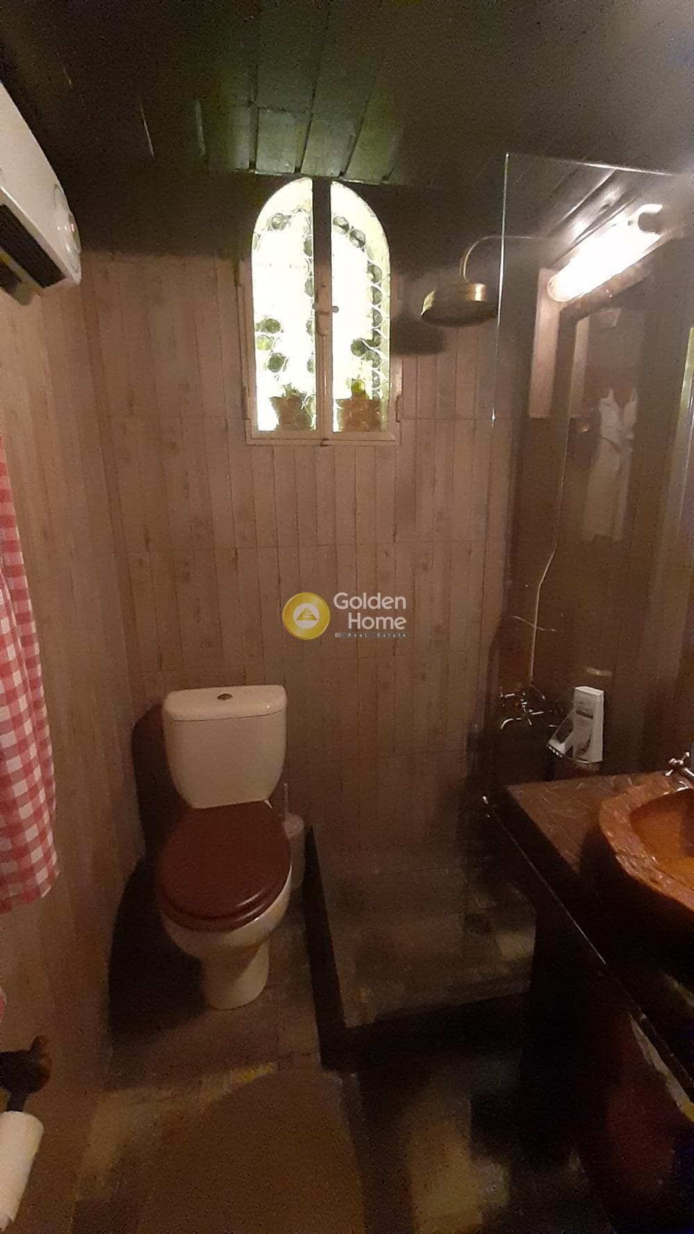 Μονοκατοικία στην Επτάλοφος, Παρνασσός — Φωτογραφία 12 από 13